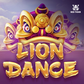 Redtiger : Lion Dance - SADABET138
