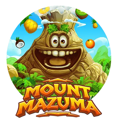 Habanero : Mount Mazuma - SADABET138