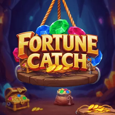 Fortune Catch - SADABET138
