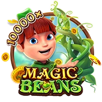 Facai : MAGIC BEANS - SADABET138