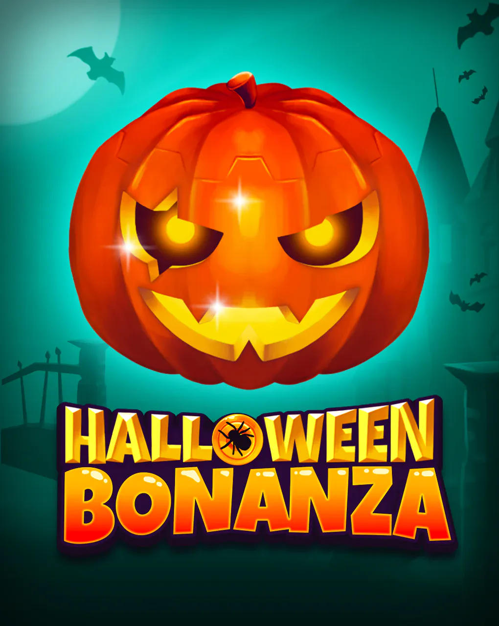 Halloween Bonanza - SADABET138