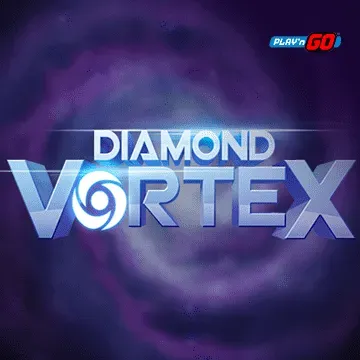 PlaynGo : Diamond Vortex - SADABET138