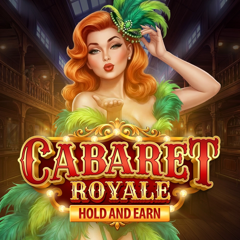 Mancala : Cabaret Royale - SADABET138