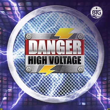 Bigtime : Danger High Voltage - SADABET138