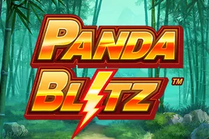 Playtech : Panda Blitz - SADABET138