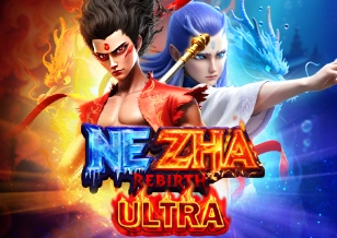 AFB : Kelahiran Kembali Nezha ULTRA - SADABET138