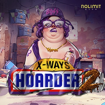 NolimitCity : xWays Hoarder 2 - SADABET138