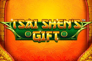Playtech : Tsai Shens Gift - SADABET138