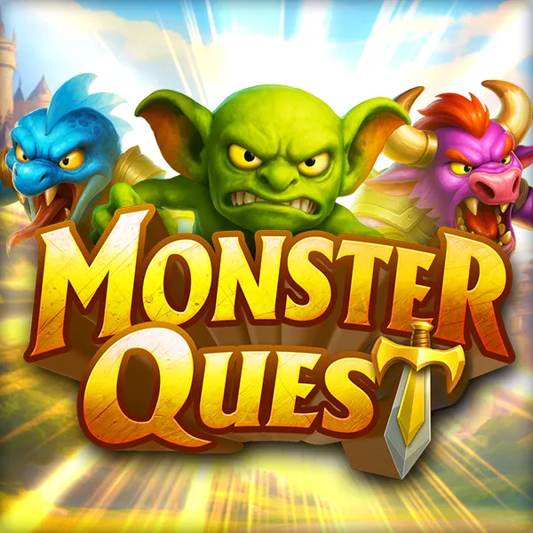 Monster Quest - SADABET138