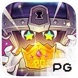 PGSoft : Mr. Treasures Fortune - SADABET138