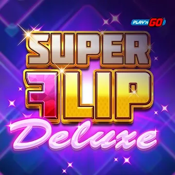 PlaynGo : Super Flip Deluxe - SADABET138