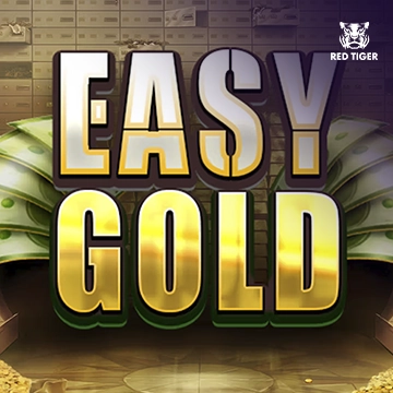 Redtiger : Easy Gold - SADABET138