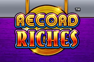Playtech : Record Riches - SADABET138