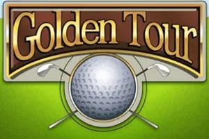 Playtech : Golden Tour - SADABET138