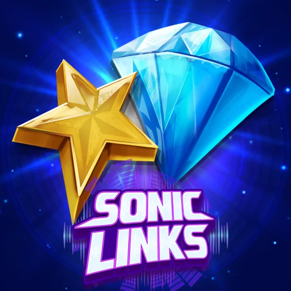 Microgaming : Sonic Links - SADABET138