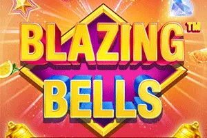 Playtech : Blazing Bells - SADABET138