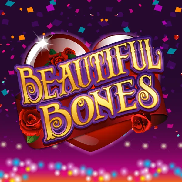 Microgaming : Beautiful Bones - SADABET138