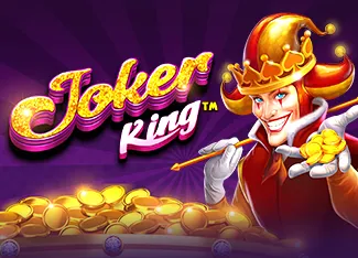 Pragmatic : Joker King - SADABET138