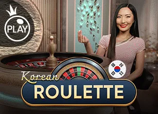 Korean Roulette - SADABET138