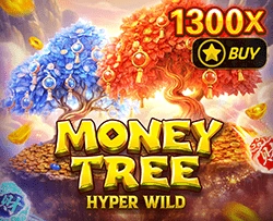 JDB : Money Tree - Hyper Wild - SADABET138