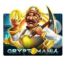 Crypto Mania - SADABET138