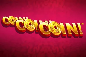 Playtech : Coin! Coin! Coin! CNY - SADABET138