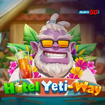 PlaynGo : Hotel Yeti-Way - SADABET138