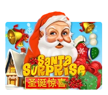 Joker123 : Santa Surprise - SADABET138