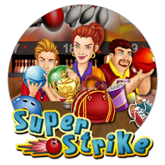 Habanero : Super Strike - SADABET138