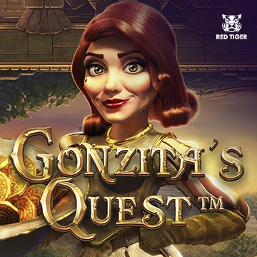 Redtiger : Gonzitas Quest - SADABET138