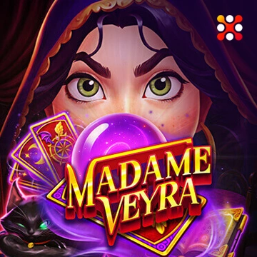 Mancala : Madame Veyra - SADABET138