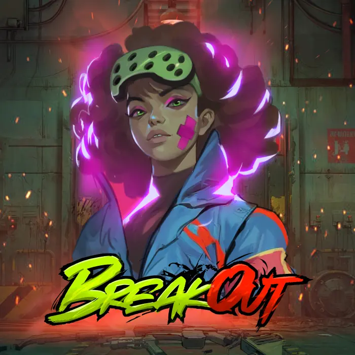 NolimitCity : Breakout - SADABET138