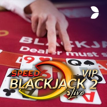 Speed VIP Blackjack 2 - SADABET138