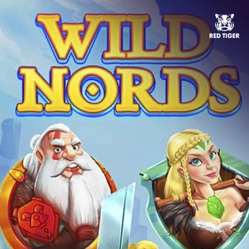 Redtiger : Wild Nords - SADABET138