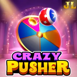Jili : Crazy Pusher - SADABET138