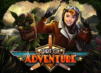 Pragmatic : Spirit of Adventure - SADABET138