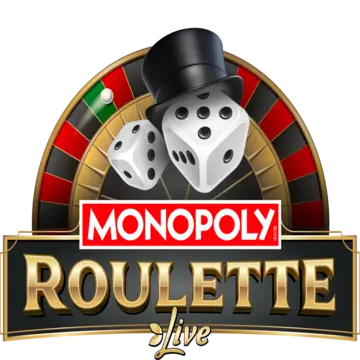 MONOPOLY Roulette - SADABET138