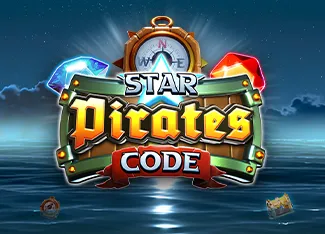 Pragmatic : Star Pirates Code - SADABET138