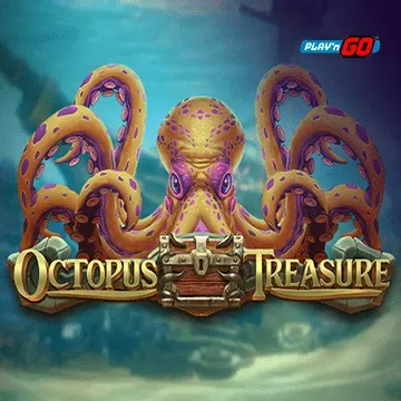 PlaynGo : Octopus Treasure - SADABET138
