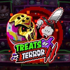 PlaynGo : Treats of Terror II - SADABET138