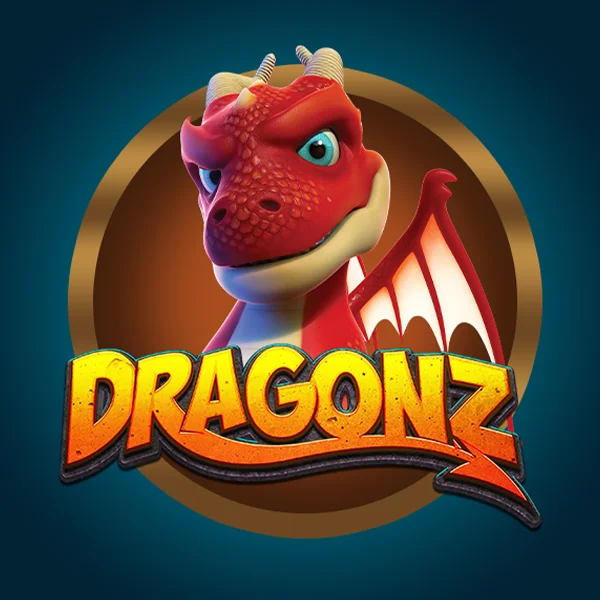 Microgaming : Dragonz - SADABET138