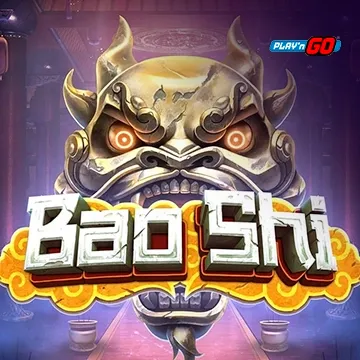 PlaynGo : Bao Shi - SADABET138