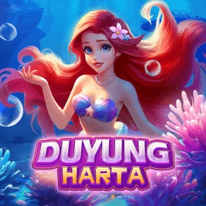 Besoft : Mermaid Fortune - SADABET138