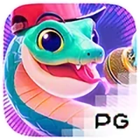 PGSoft : Fortune Snake - SADABET138