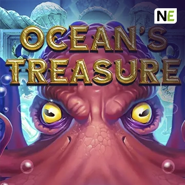 NetEnt : Oceans Treasure - SADABET138
