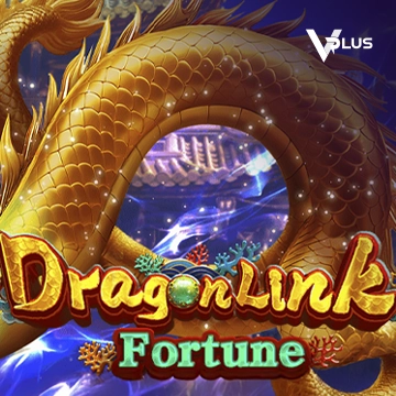 Vplus : Dragon Link Fortune - SADABET138