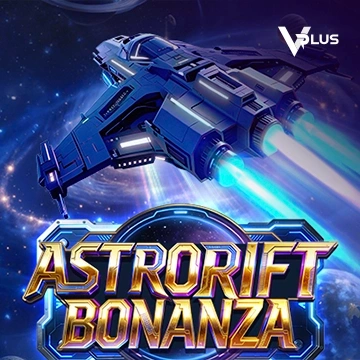 Vplus : Astro Rift Bonanza - SADABET138