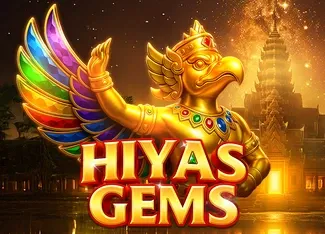 PLAYSTAR : HIYAS GEMS - SADABET138