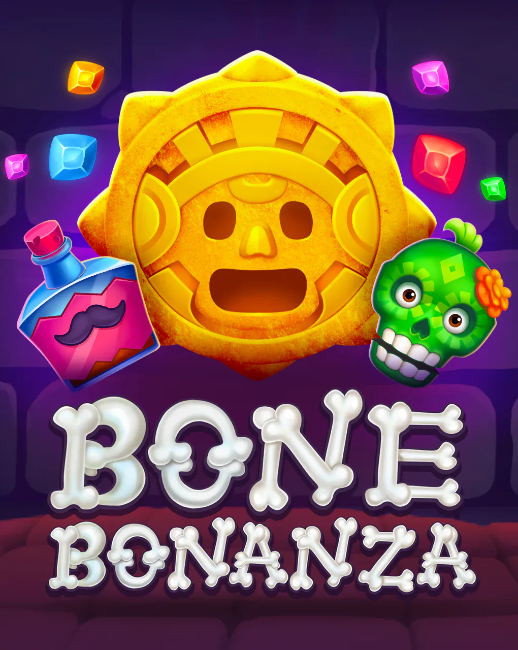 Bone Bonanza - SADABET138