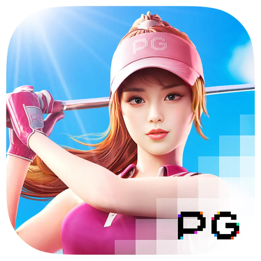 PGSoft : Super Golf Drive - SADABET138